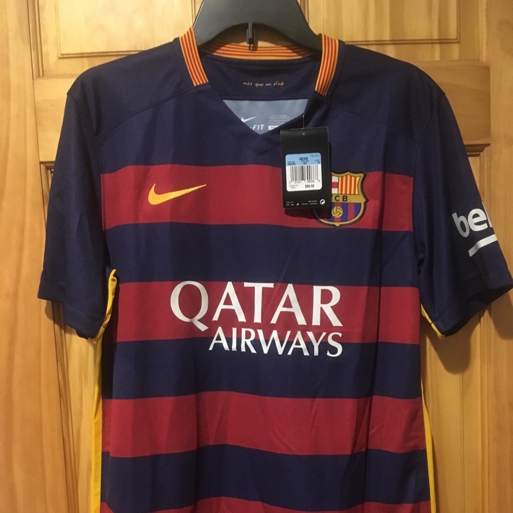 Barcelona T-shirt